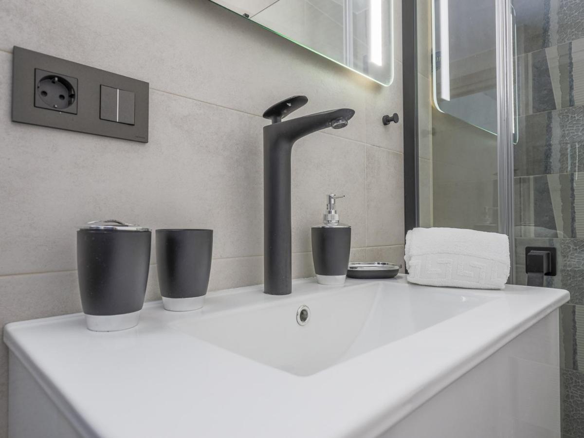 Apartamento San Lorenzo Casco Antiguo Sevilha