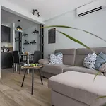 Apartamento Barrio San Lorenzo Casco Antiguo