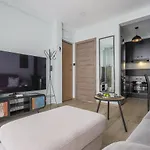 Apartamento Barrio San Lorenzo Casco Antiguo